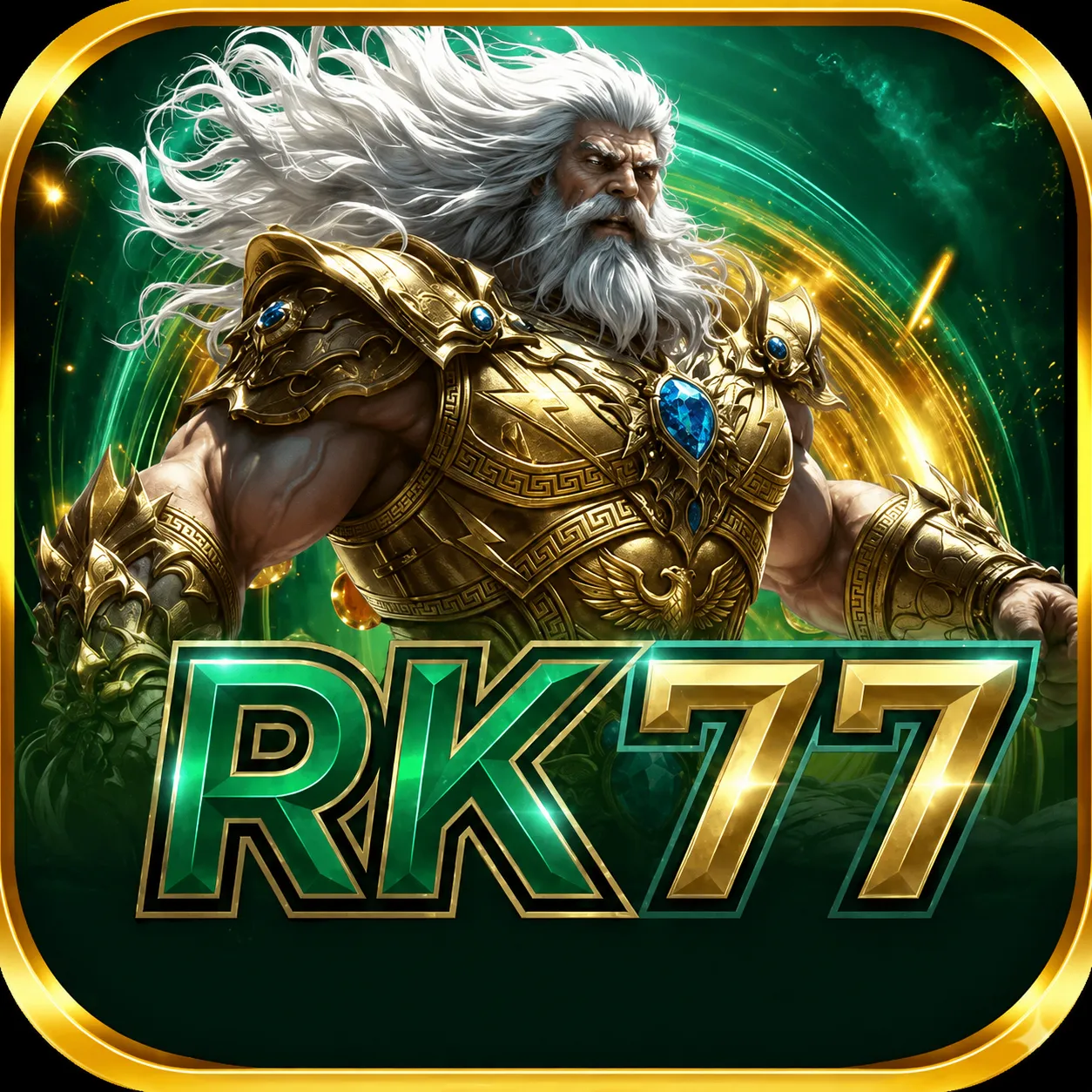 rk77 - Berita Nasional APK